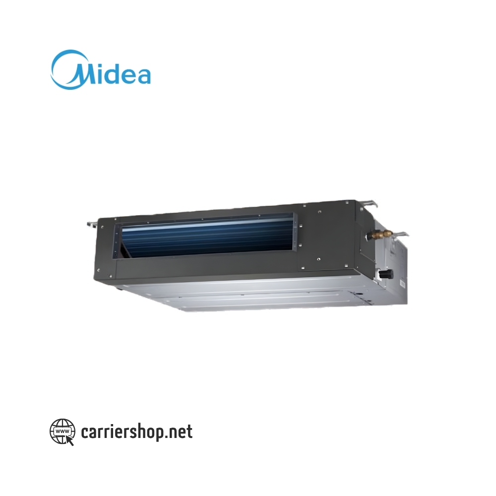 تكييف ميديا كونسيلد ديجيتال 2.25 حصان بارد ساخن